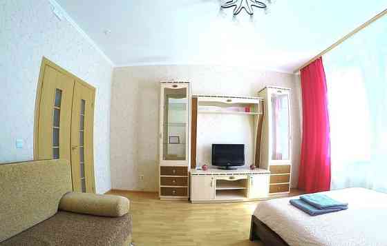 1-комн. квартира, 42 м2, 13/17 эт. Железнодорожный