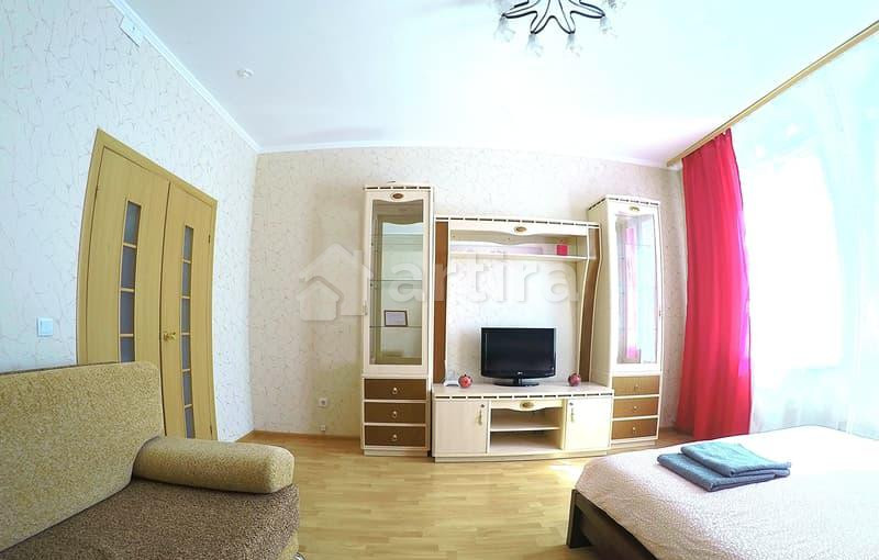 1-комн. квартира, 42 м2, 13/17 эт. Железнодорожный - изображение 4