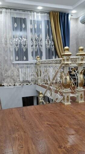 Коттедж, 280 м2 Краснознаменск - изображение 16