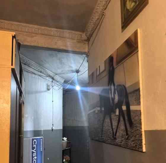 Комната, 10 м2, 4/4 эт. Санкт-Петербург