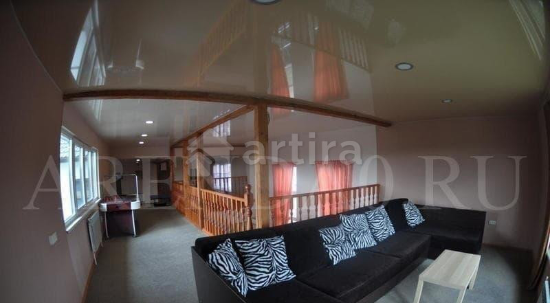 Коттедж, 400 м2 Новосибирск - изображение 9