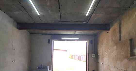 Гараж, 37 м2 Волгоград