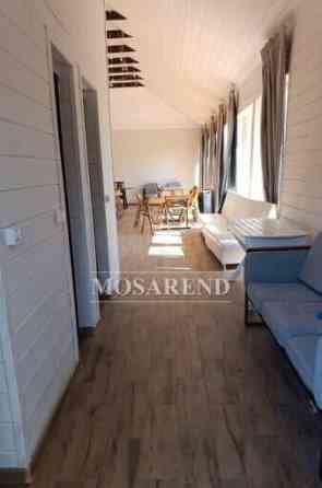 Коттедж, 315 м2 Лобня