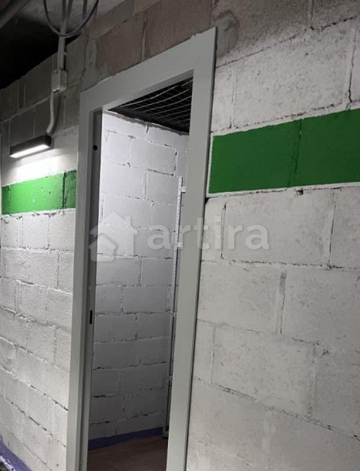 Гараж, 3.7 м2 Домодедово - изображение 3