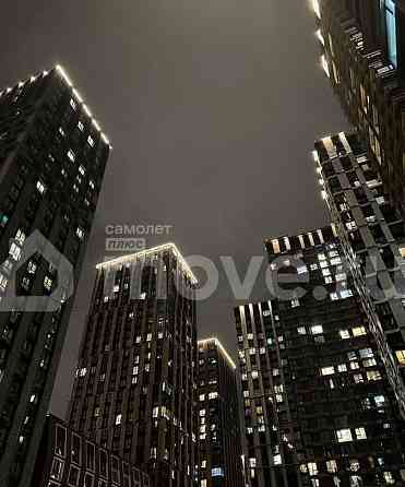 1-комн. квартира, 41.8 м2, 12/30 эт. Москва