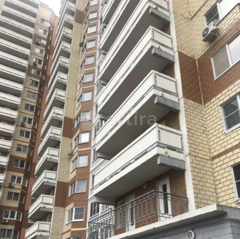 Комната, 75 м2, 6/22 эт. Москва - изображение 5