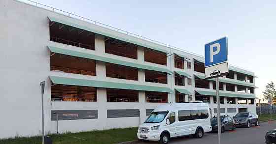 Гараж, 17 м2 Красногорск