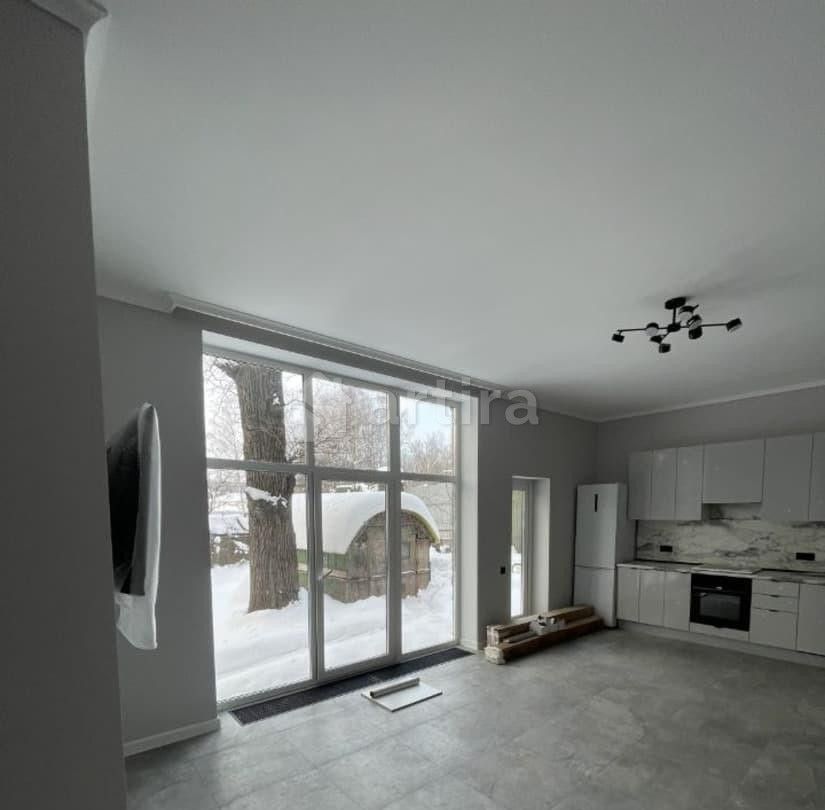 Дом, 100 м2, 16 соток, 2 эт. Одинцово - изображение 1