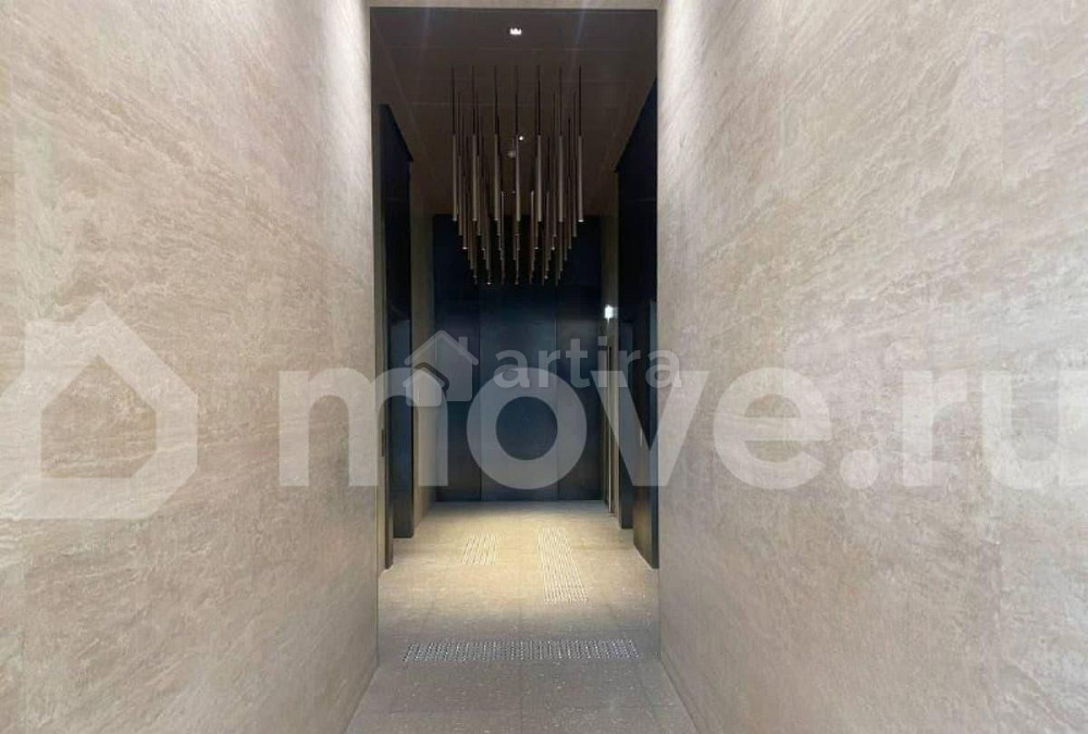 4-комн. квартира, 139 м2, 12/14 эт. Москва - изображение 4