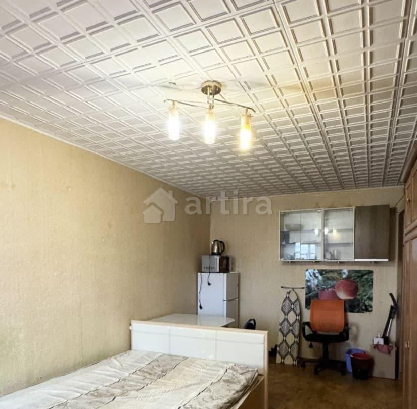 Комната, 20.5 м2, 14/14 эт. Москва - изображение 6