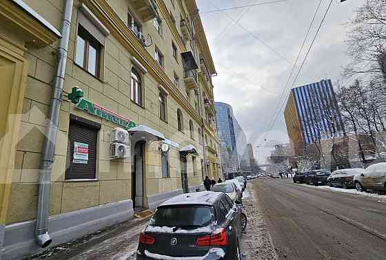 Студия, 14 м2, 1/7 эт. Москва