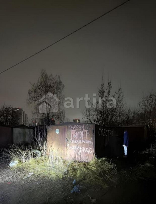 Гараж, 19 м2, 1/1 эт. Казань - изображение 2