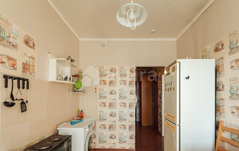 2-комн. квартира, 43 м2, 16/17 эт. Мытищи - изображение 8