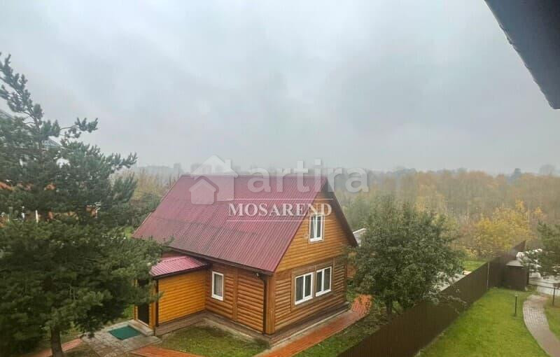 Коттедж, 100 м2 Краснознаменск - изображение 15