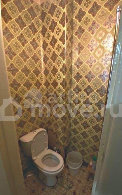 2-комн. квартира, 55 м2, 3/4 эт. Москва - изображение 7