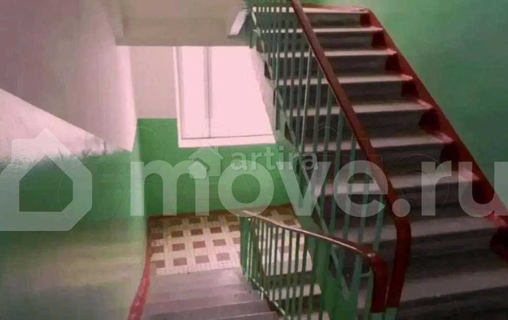 Студия, 15.2 м2, 1/2 эт. Москва - изображение 7