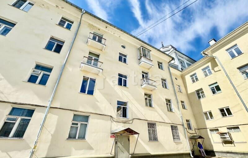 Комната, 18 м2, 2/4 эт. Орехово-Зуево - изображение 3