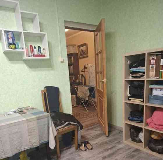 Комната, 15 м2, 6/16 эт. Москва