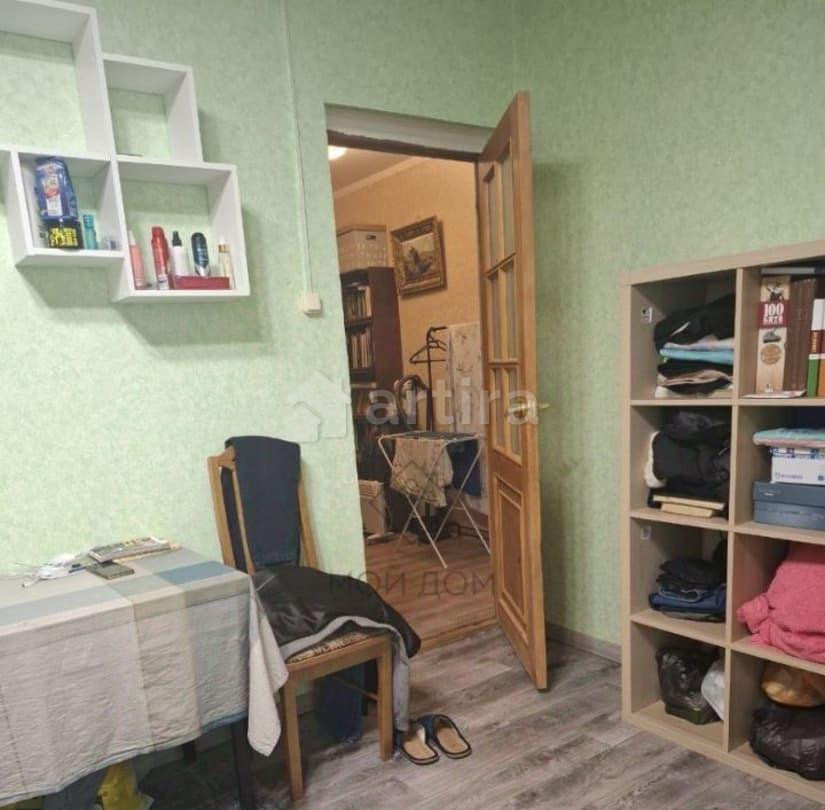 Комната, 15 м2, 6/16 эт. Москва - изображение 3