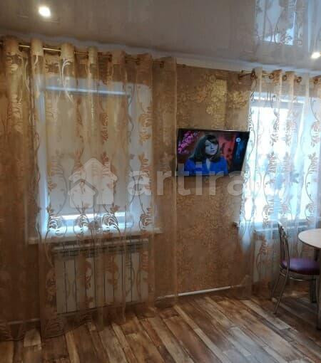 2-комн. квартира, 40 м2, 2/2 эт. Новочеркасск - изображение 1