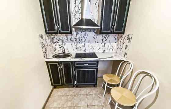 2-комн. квартира, 45 м2, 14/25 эт. Химки