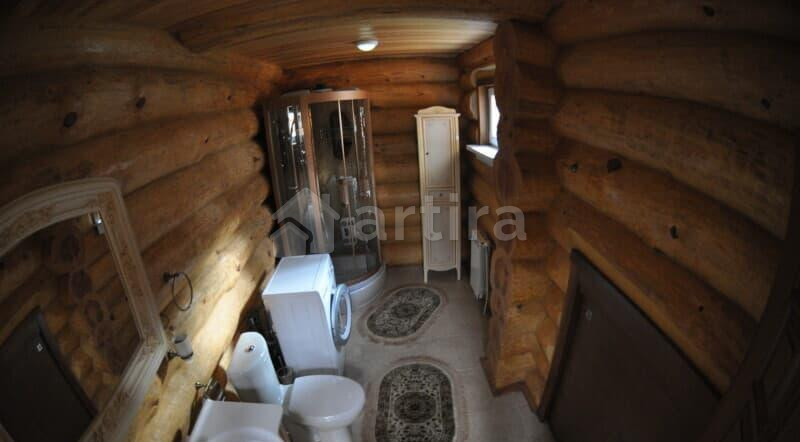 Коттедж, 350 м2 Новосибирск - изображение 11