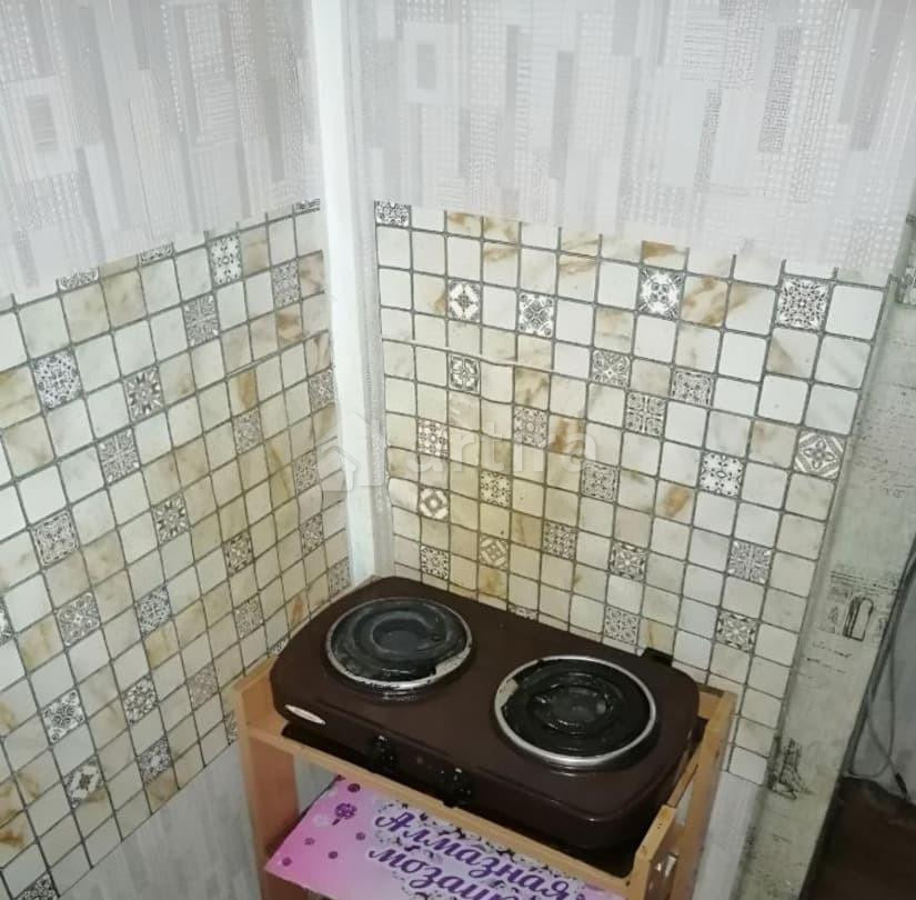 Комната, 10 м2, 3/5 эт. Красноярск - изображение 2