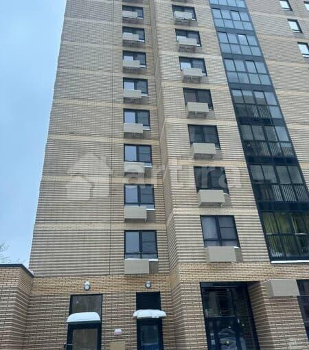 2-комн. квартира, 59 м2, 15/15 эт. Москва - изображение 11