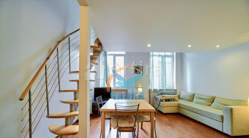 1-комн. квартира, 40 м2, 3/5 эт. Санкт-Петербург - изображение 11