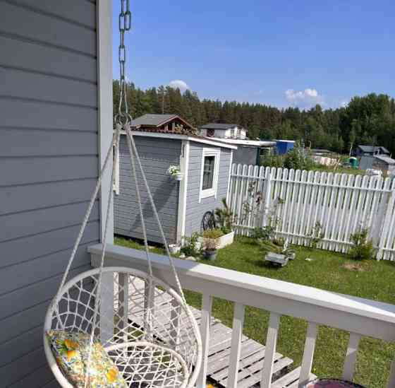 Дом, 90 м2, 9 соток, 2 эт. Сосново