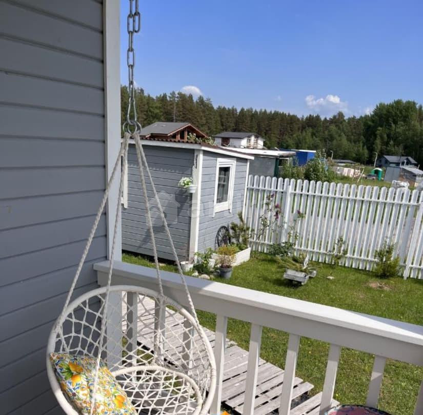 Дом, 90 м2, 9 соток, 2 эт. Сосново - изображение 5