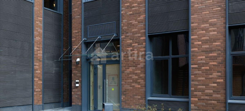 Гараж, 13.5 м2 Санкт-Петербург - изображение 3