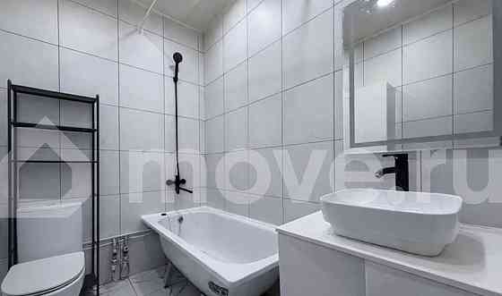 Студия, 35 м2, 2/18 эт. Москва