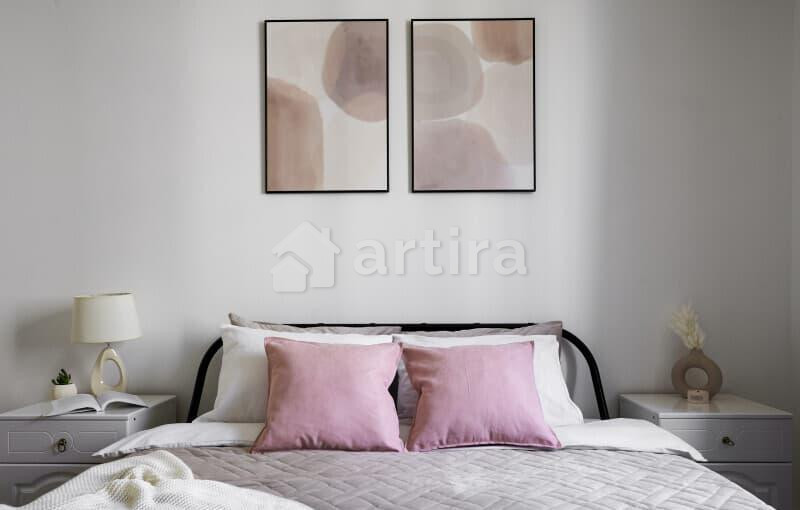 3-комн. квартира, 70 м2, 6/9 эт. Санкт-Петербург - изображение 18