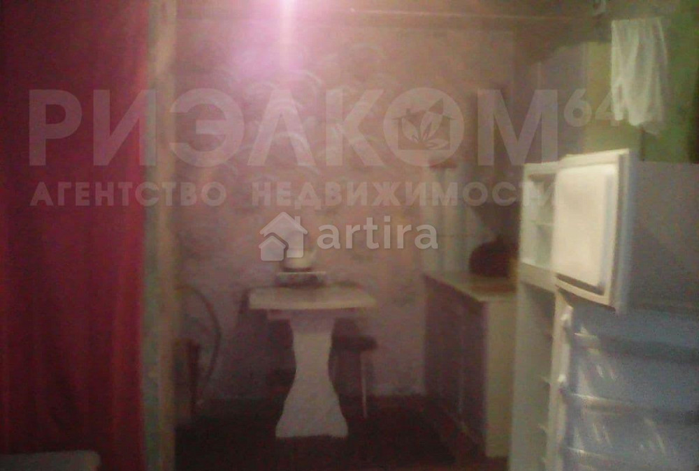 Комната, 18 м2, 2/9 эт. Балаково - изображение 3