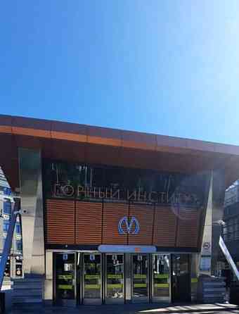 Комната, 16 м2, 4/6 эт. Санкт-Петербург