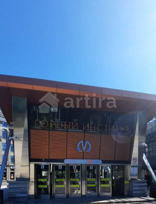 Комната, 16 м2, 4/6 эт. Санкт-Петербург - изображение 3