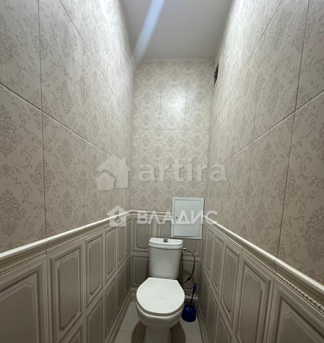 Комната, 10 м2, 1/10 эт. Ростов-на-Дону - изображение 2