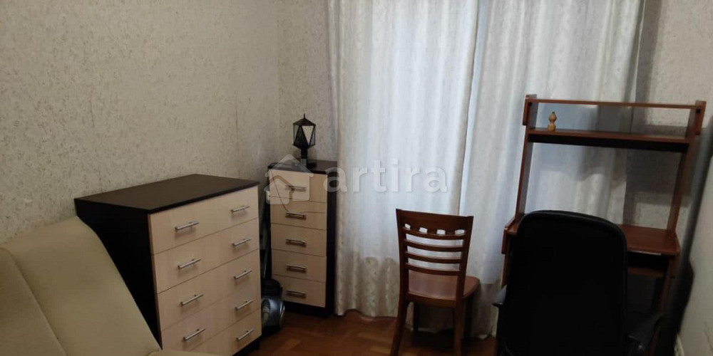 Комната, 10.5 м2, 3/9 эт. Москва - изображение 1