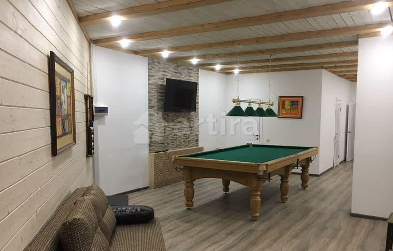 Коттедж, 250 м2 Лобня - изображение 9