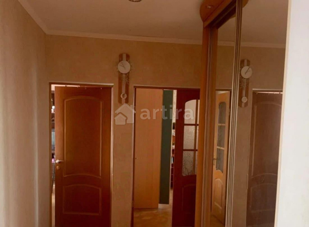 Комната, 14 м2, 9/22 эт. Москва - изображение 3