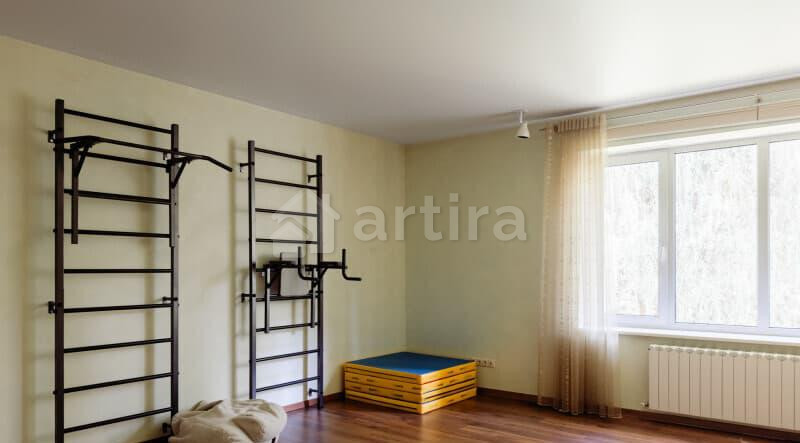 Коттедж, 600 м2 Краснознаменск - изображение 20