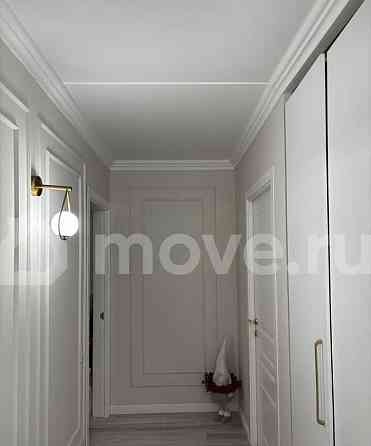 3-комн. квартира, 60 м2, 2/9 эт. Москва