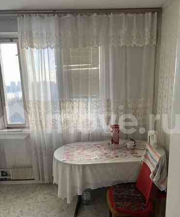 3-комн. квартира, 74.9 м2, 15/22 эт. Москва