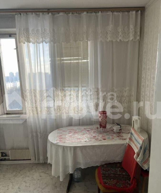 3-комн. квартира, 74.9 м2, 15/22 эт. Москва - изображение 3