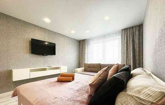 1-комн. квартира, 48 м2, 7/9 эт. Самара