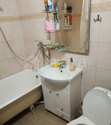 1-комн. квартира, 38 м2, 3/5 эт. Феодосия - изображение 16