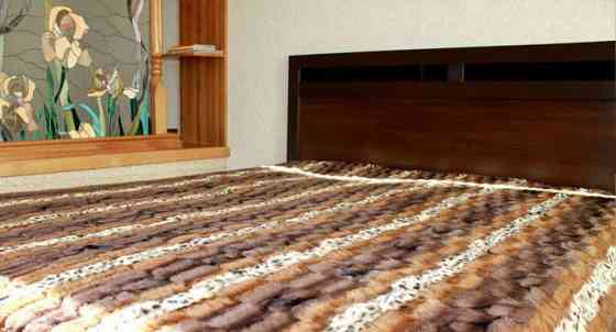 1-комн. апарт-ы, 50 м2, 3/12 эт. Тюмень