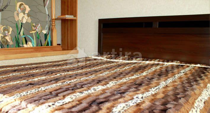 1-комн. апарт-ы, 50 м2, 3/12 эт. Тюмень - изображение 2