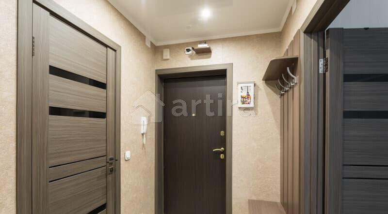 1-комн. квартира, 37 м2, 4/12 эт. Вологда - изображение 7